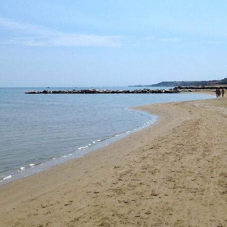 Domus Quarticelli Costa Dei Trabocchi Apartment Torino di Sangro Exterior foto